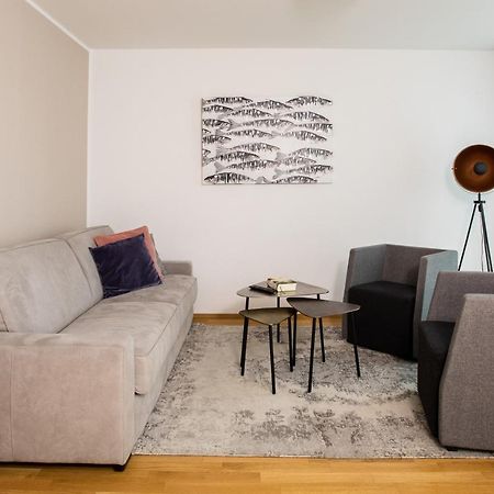Ferienwohnung Saentis FDH Zewnętrze zdjęcie