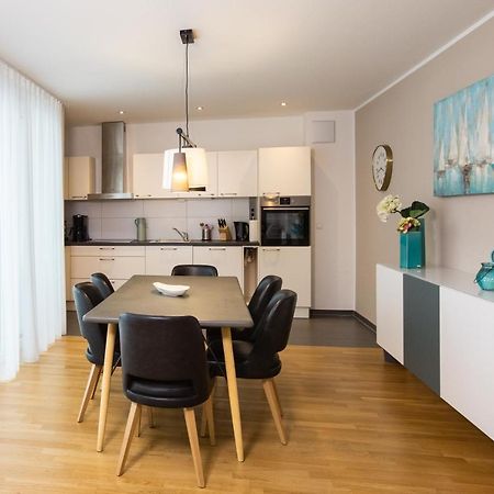 Ferienwohnung Saentis FDH Zewnętrze zdjęcie