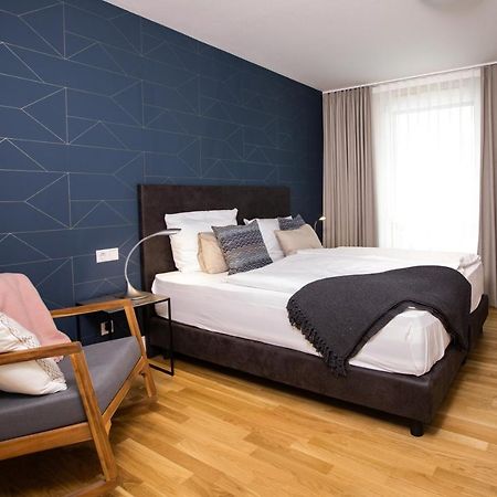 Ferienwohnung Saentis FDH Zewnętrze zdjęcie