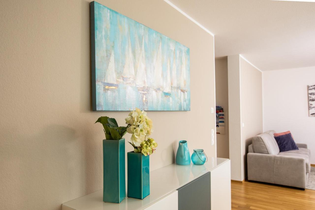 Ferienwohnung Saentis FDH Zewnętrze zdjęcie