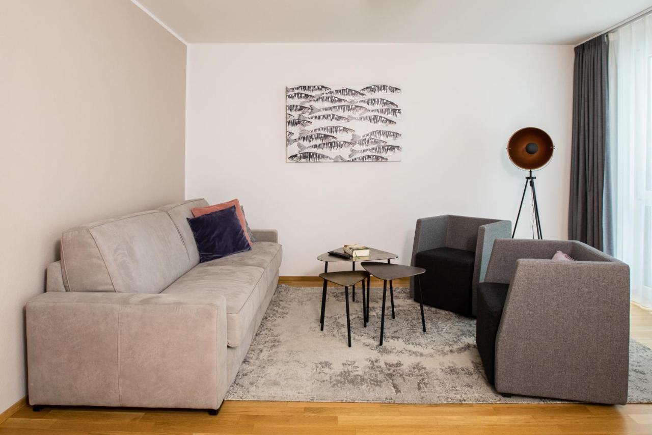 Ferienwohnung Saentis FDH Zewnętrze zdjęcie