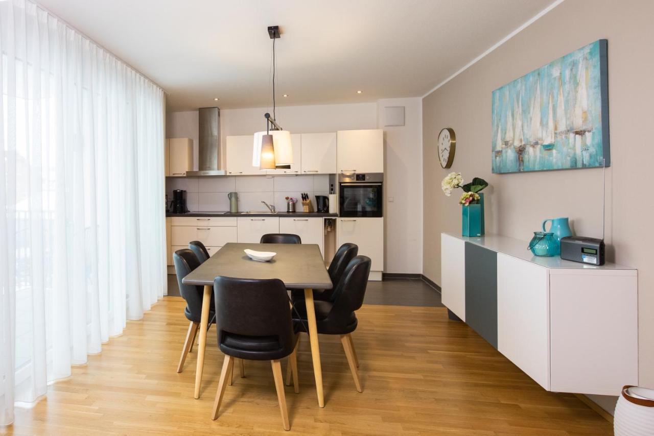 Ferienwohnung Saentis FDH Zewnętrze zdjęcie