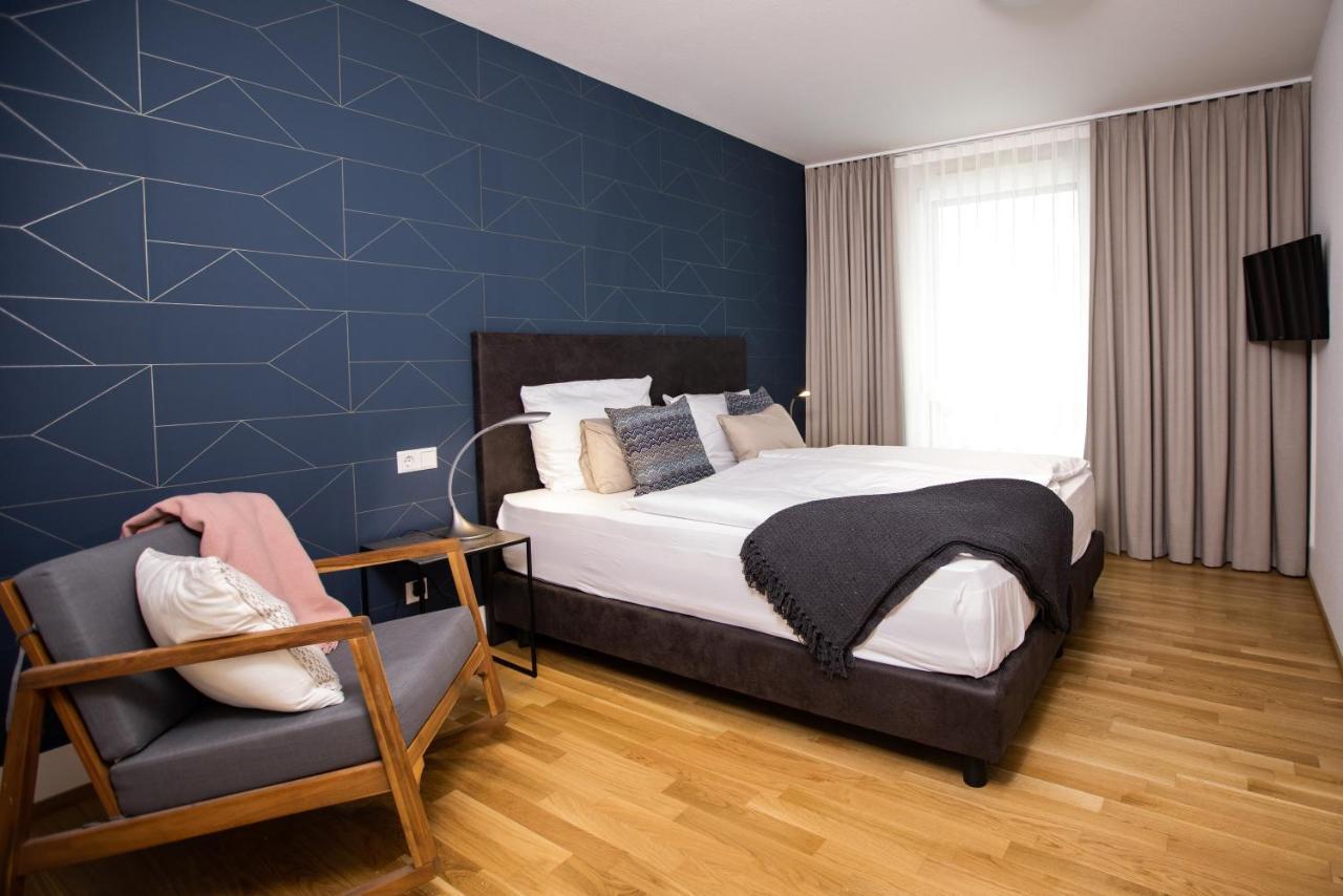 Ferienwohnung Saentis FDH Zewnętrze zdjęcie