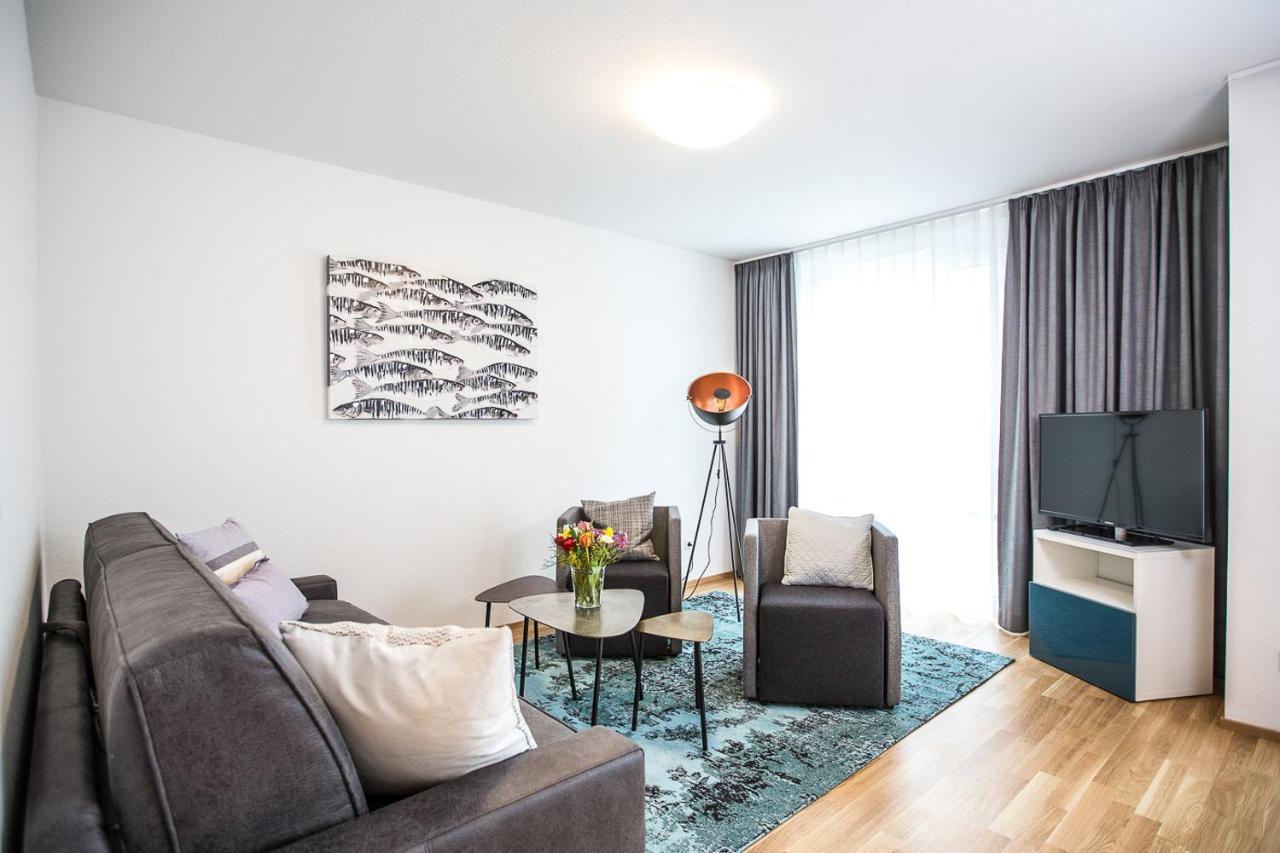 Ferienwohnung Saentis FDH Zewnętrze zdjęcie