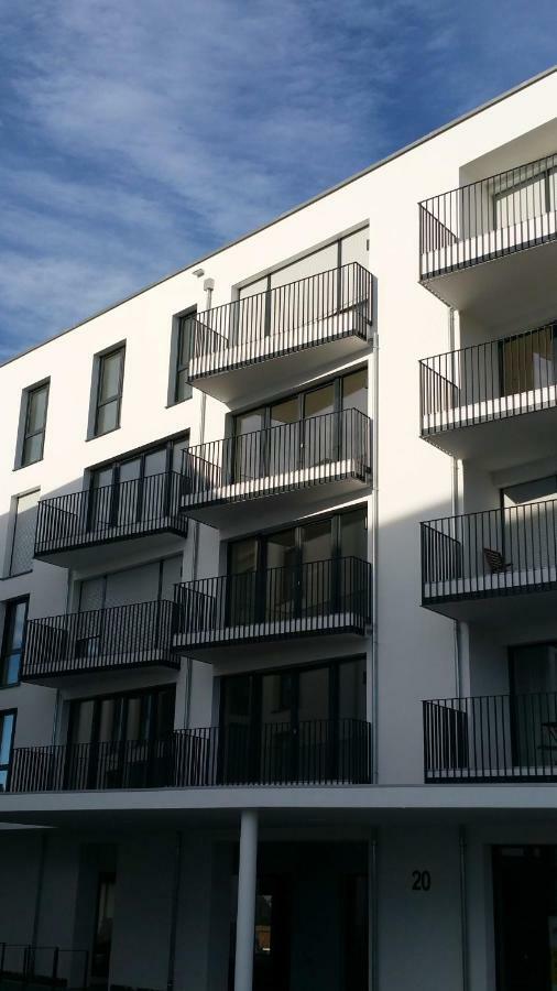 Ferienwohnung Saentis FDH Zewnętrze zdjęcie