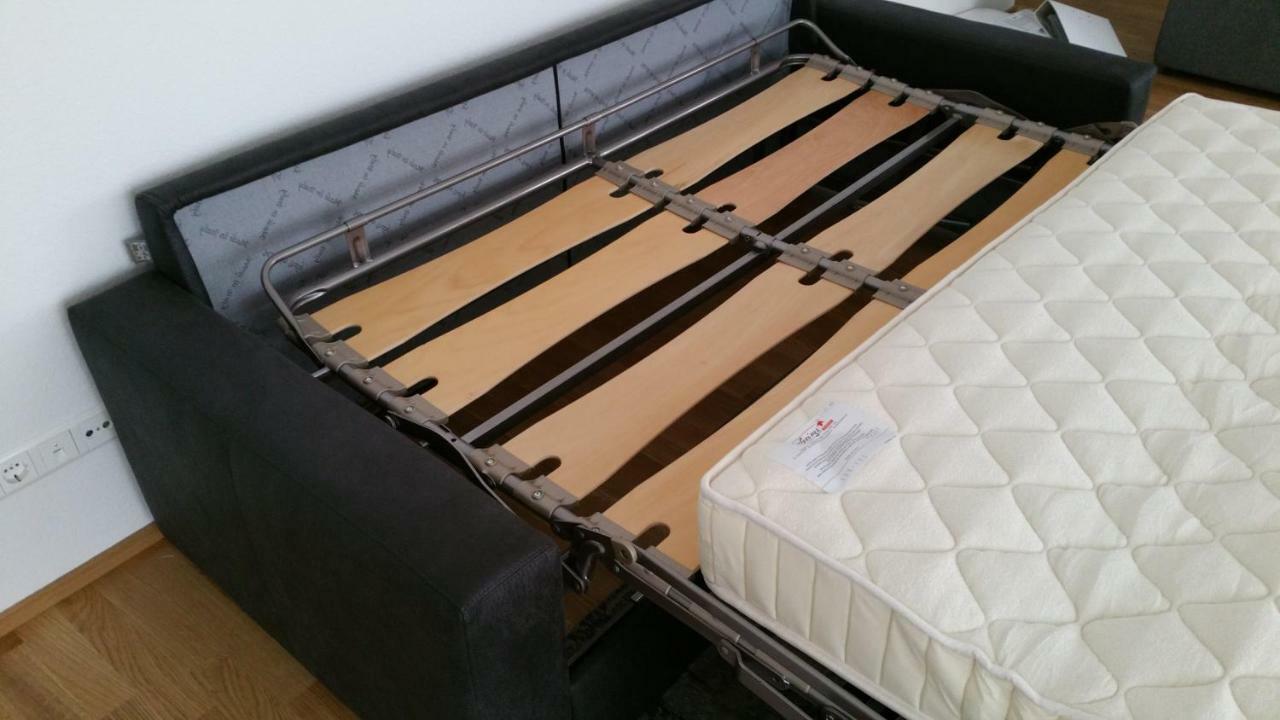 Ferienwohnung Saentis FDH Zewnętrze zdjęcie
