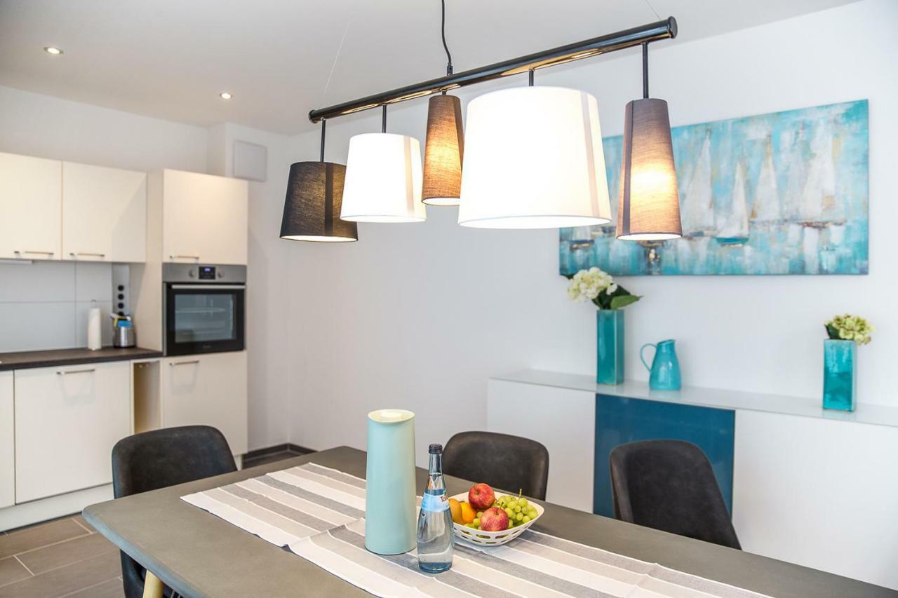 Ferienwohnung Saentis FDH Zewnętrze zdjęcie