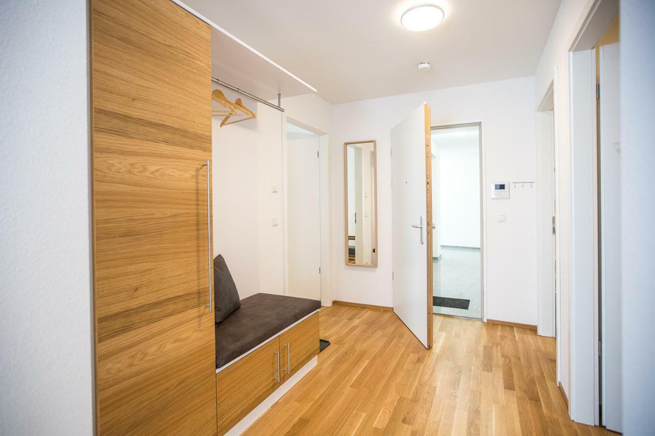 Ferienwohnung Saentis FDH Zewnętrze zdjęcie