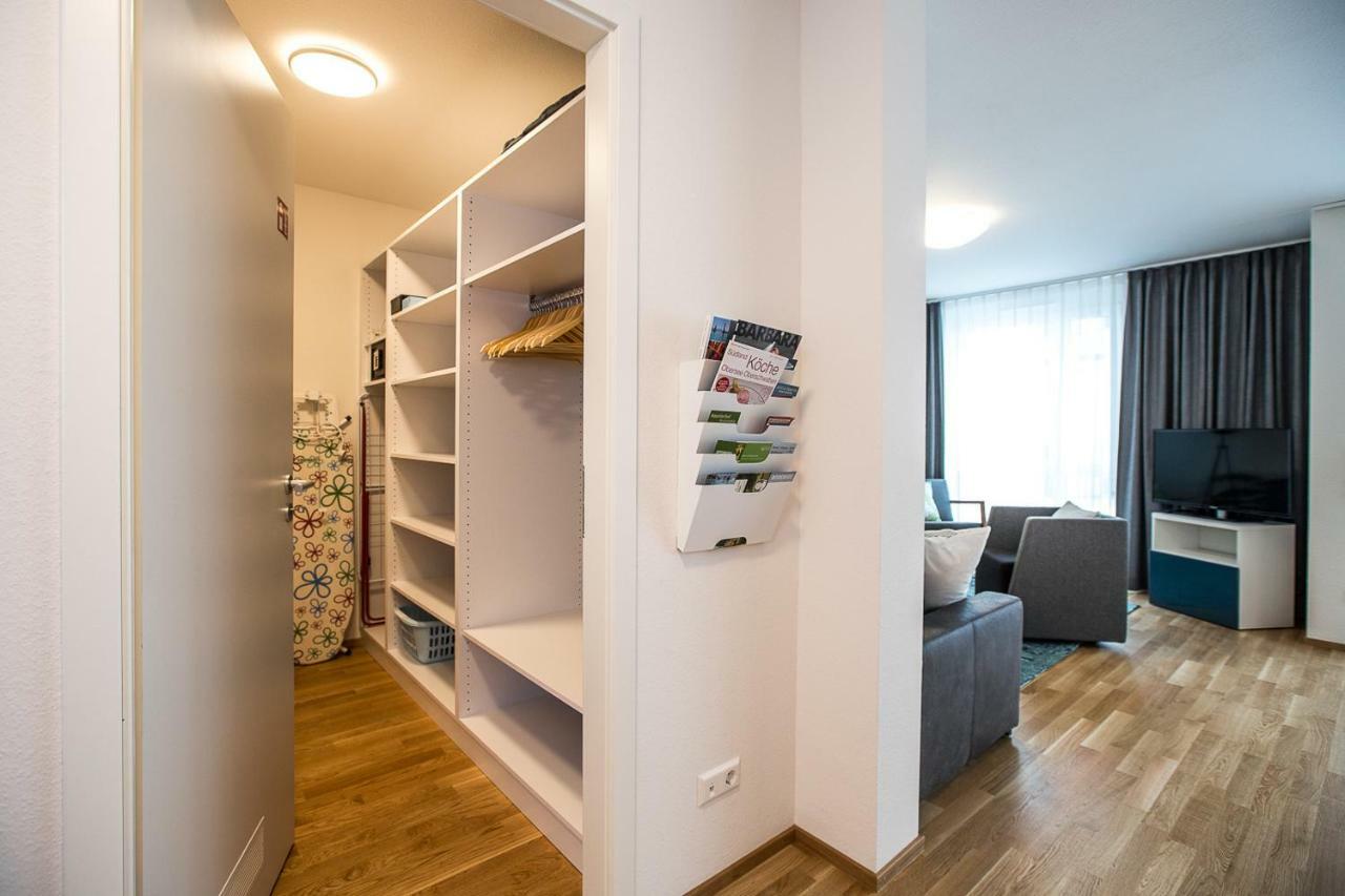 Ferienwohnung Saentis FDH Zewnętrze zdjęcie