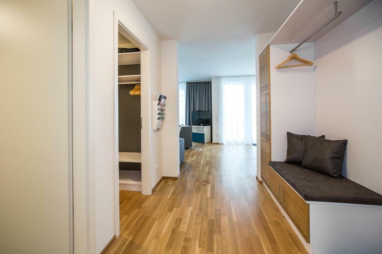 Ferienwohnung Saentis FDH Zewnętrze zdjęcie
