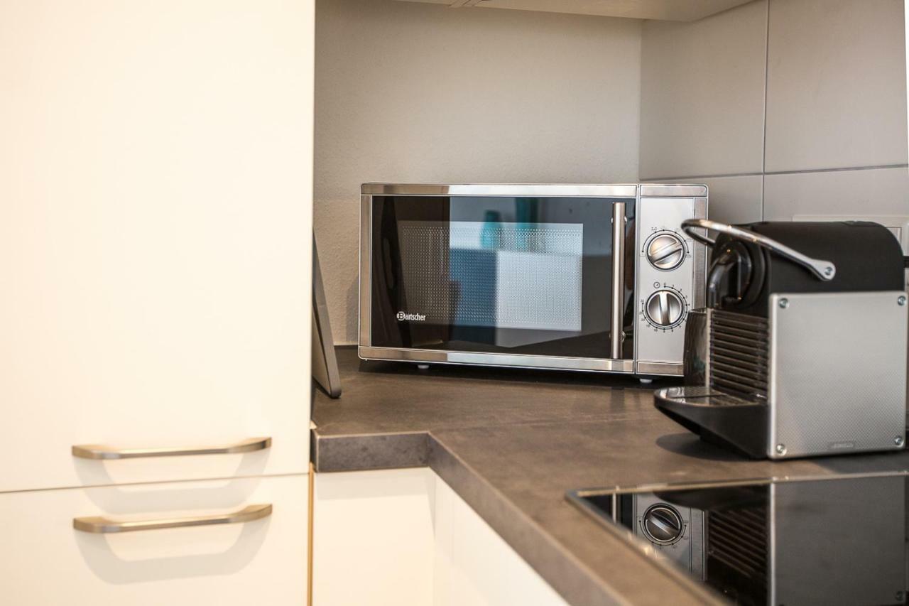 Ferienwohnung Saentis FDH Zewnętrze zdjęcie