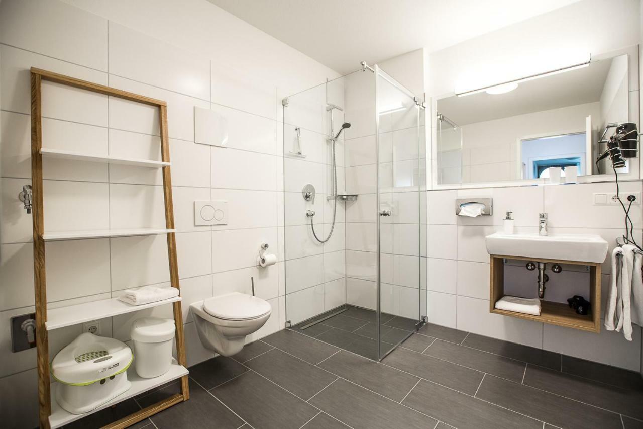 Ferienwohnung Saentis FDH Zewnętrze zdjęcie