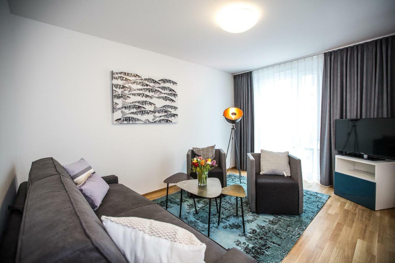 Ferienwohnung Saentis FDH Zewnętrze zdjęcie