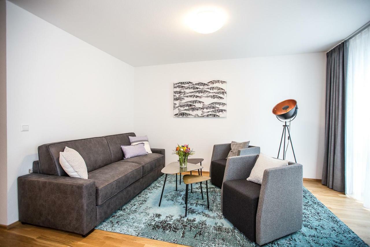 Ferienwohnung Saentis FDH Zewnętrze zdjęcie