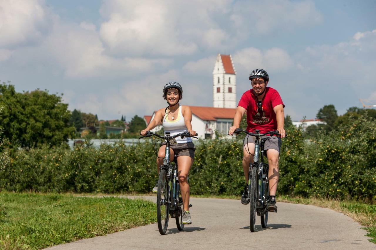 Ferienwohnung Saentis FDH Zewnętrze zdjęcie